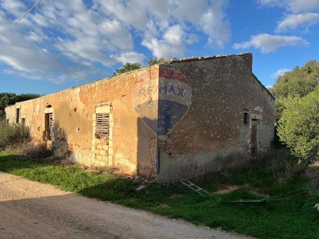 Rustico in vendita a Contrada Vignazze, Santa Croce Camerina