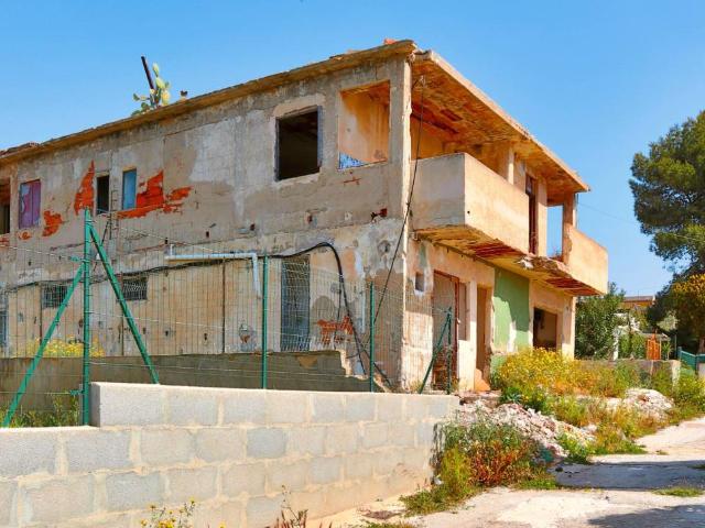 Rustico in vendita a Casuzze, Santa Croce Camerina
