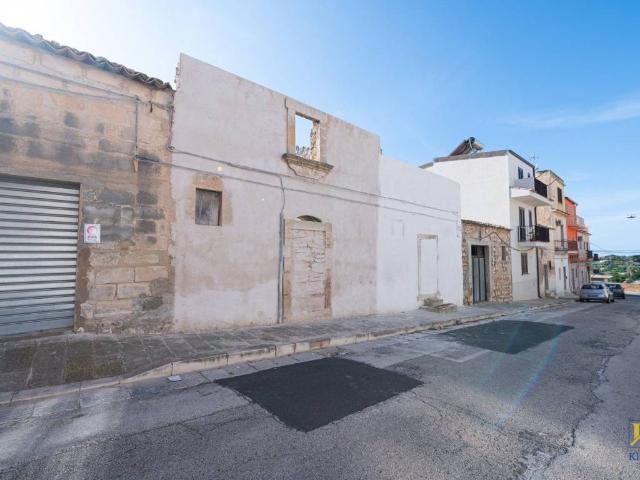 Rustico in vendita a Santa Croce Camerina, Sicilia