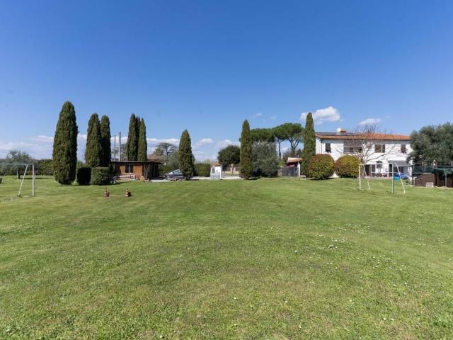 Rustico in vendita a Santa Croce Sull'arno, Toscana