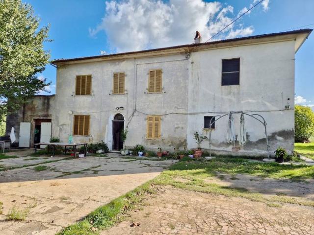 Rustico in vendita a Santa Croce Sull'arno, Toscana