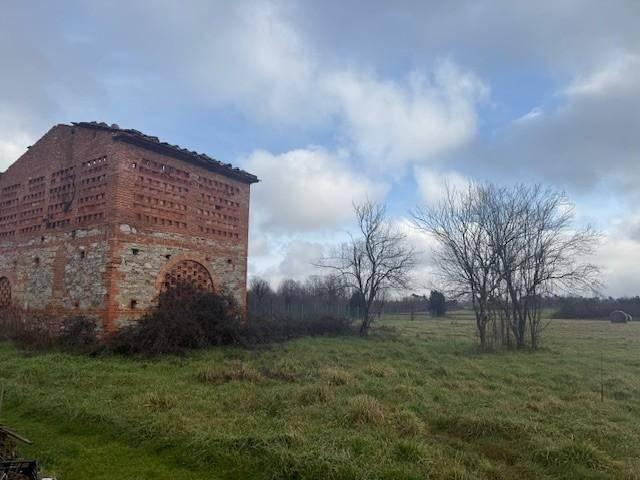 Rustico in vendita a Santa Croce Sull'arno, Toscana