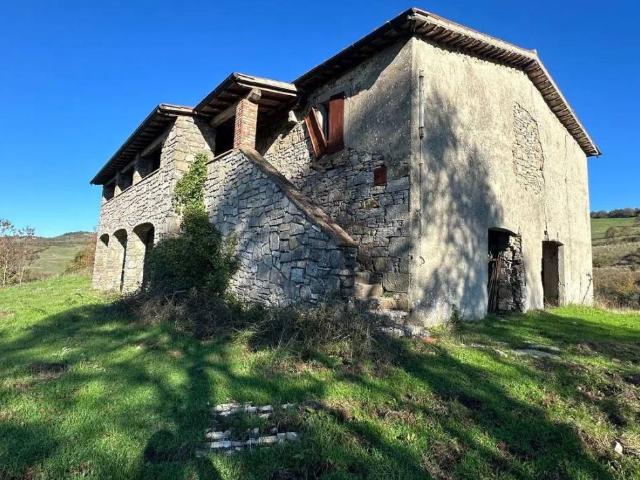 Rustico in vendita a Unione dei Comuni Montani Amiata Grossetana, Santa Fiora