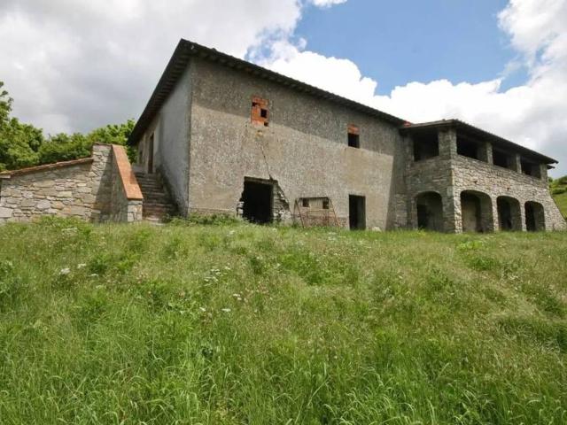 Rustico in vendita a Unione dei Comuni Montani Amiata Grossetana, Santa Fiora