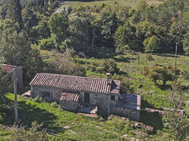 Rustico in vendita a Unione dei Comuni Montani Amiata Grossetana, Santa Fiora