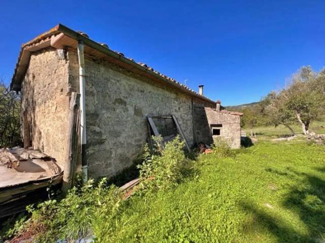 Rustico in vendita a Unione dei Comuni Montani Amiata Grossetana, Santa Fiora