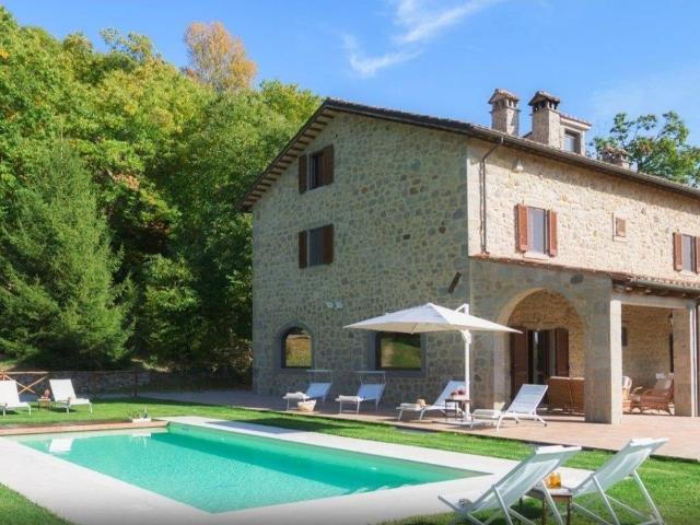 Rustico in vendita a Unione dei Comuni Montani Amiata Grossetana, Santa Fiora