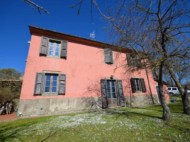 Rustico in vendita a Unione dei Comuni Montani Amiata Grossetana, Santa Fiora
