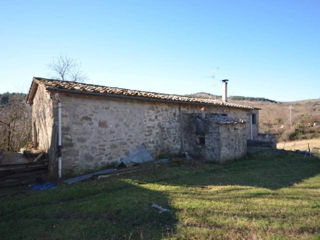 Rustico in vendita a Unione dei Comuni Montani Amiata Grossetana, Santa Fiora