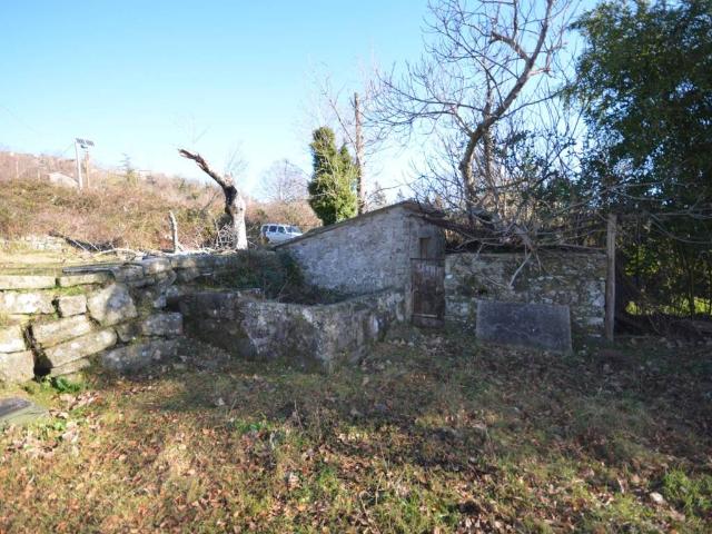 Rustico in vendita a Unione dei Comuni Montani Amiata Grossetana, Santa Fiora