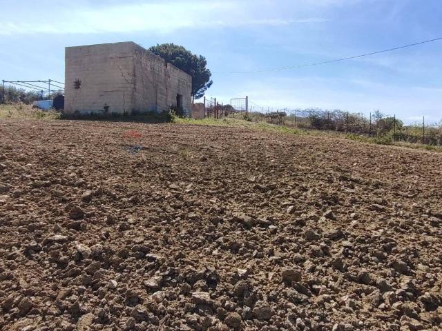Rustico in vendita a Santa Flavia, Sicilia