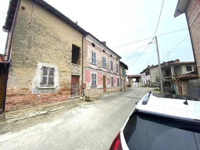 Rustico in vendita a Santa Giuletta, Lombardia