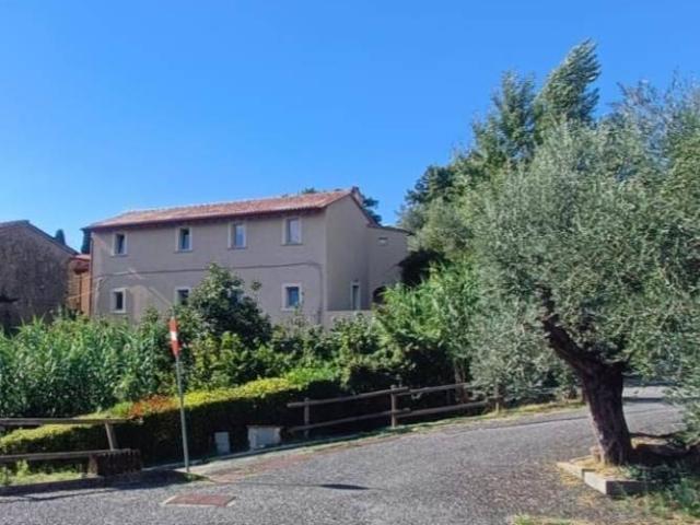 Rustico in vendita a Santa Luce, Toscana