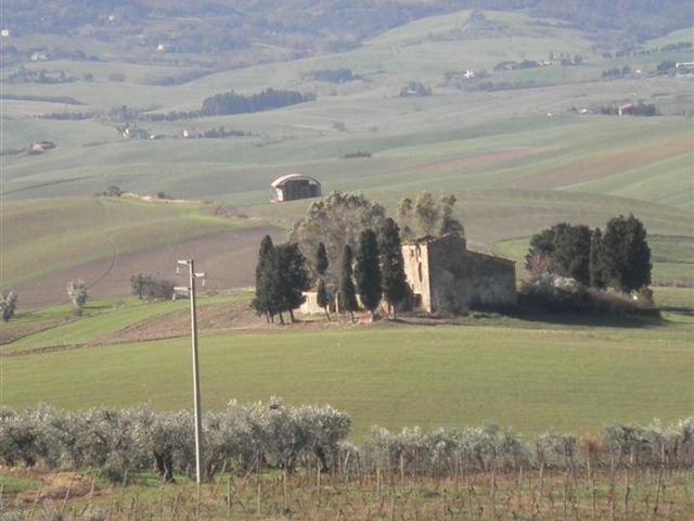 Rustico in vendita a Santa Luce, Toscana