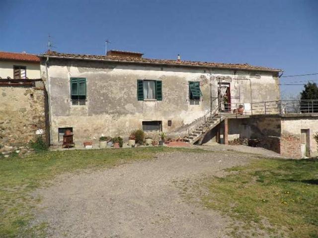 Rustico in vendita a Santa Luce, Toscana