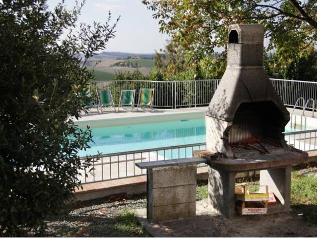 Rustico in vendita a Santa Luce, Toscana
