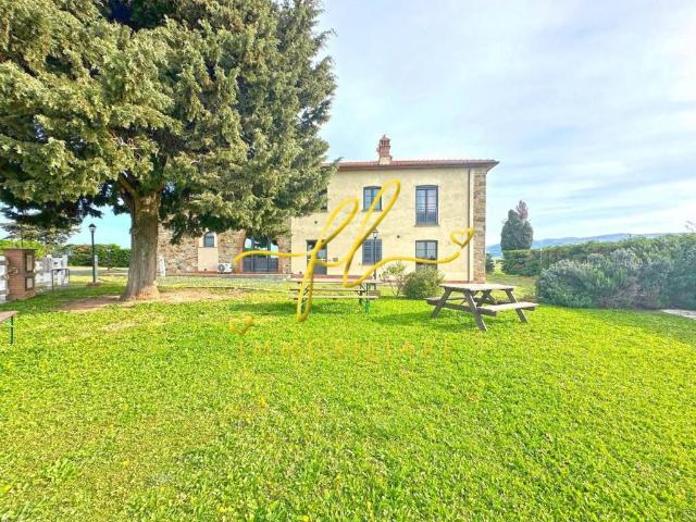 Rustico in vendita a Santa Luce, Toscana