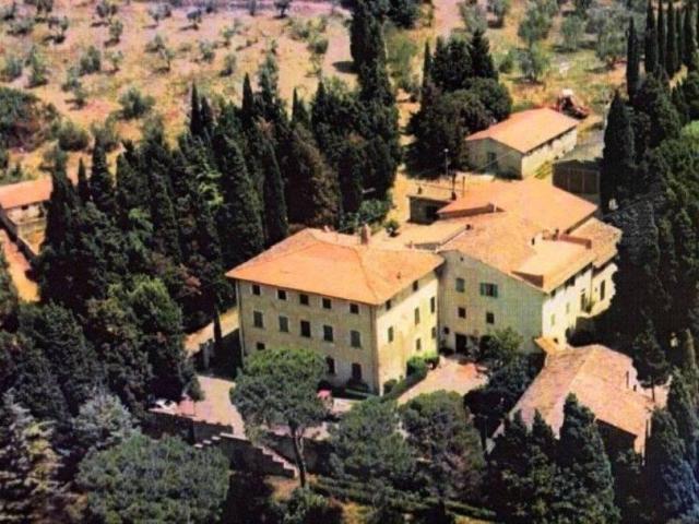 Rustico in vendita a Santa Luce, Toscana