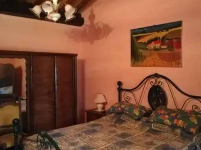 Rustico in vendita a Macchia Verde, Santa Luce