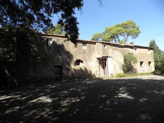 Rustico in vendita a Santa Luce, Toscana