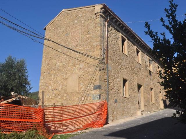 Rustico in vendita a Santa Luce, Toscana