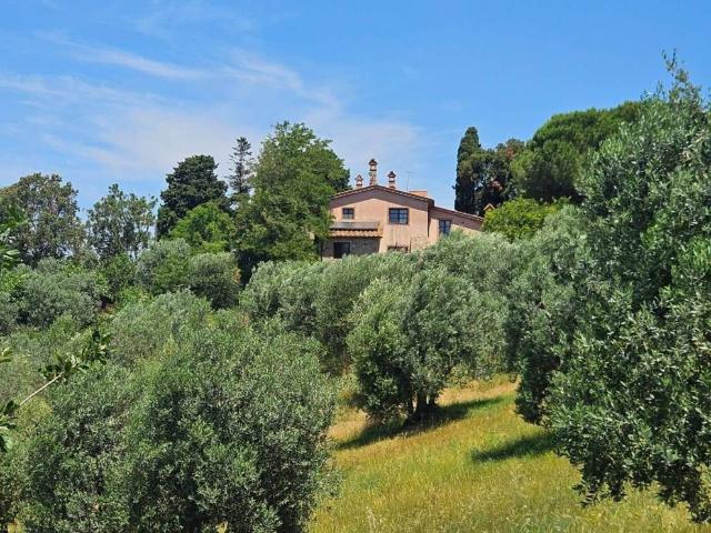 Rustico in vendita a Santa Luce, Toscana