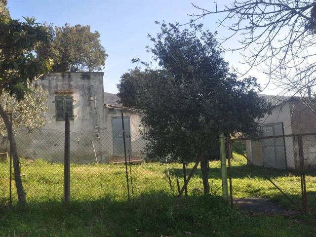 Rustico in vendita a Santa Luce, Toscana