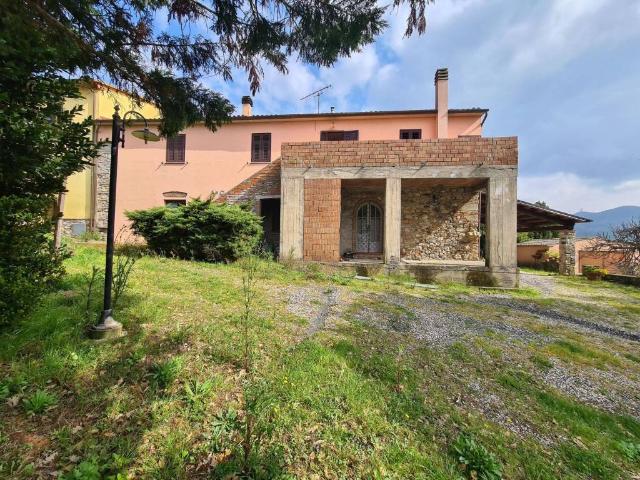 Rustico in vendita a Santa Luce, Toscana