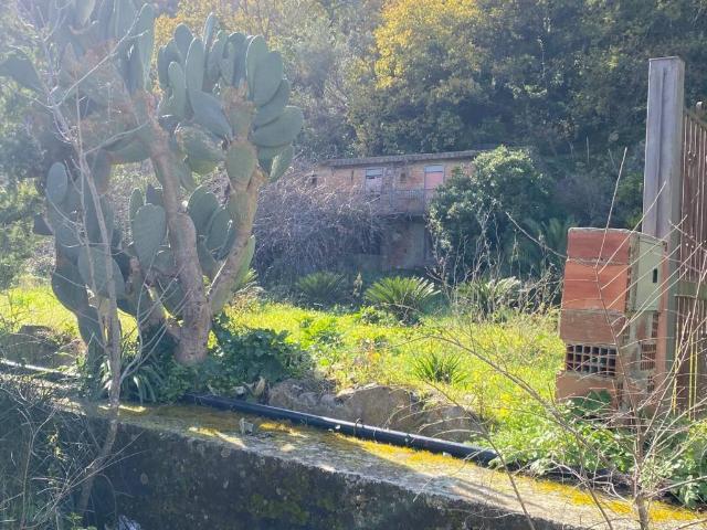 Rustico in vendita a Santa Lucia Di, Sicilia