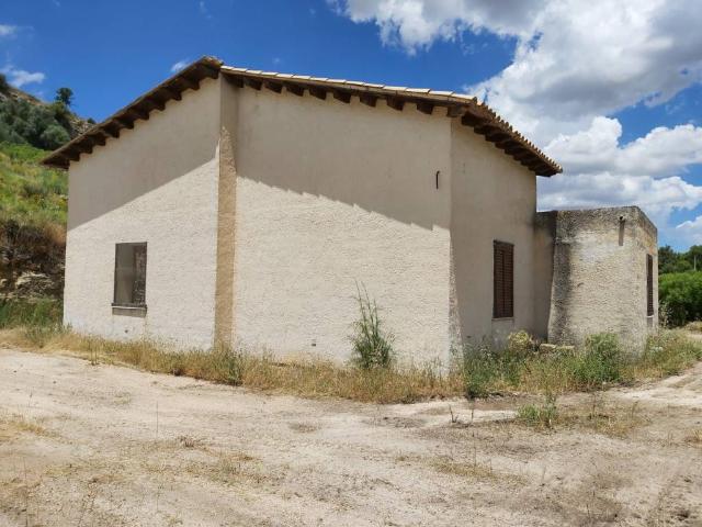 Rustico in vendita a Santa Margherita Di Belice, Sicilia