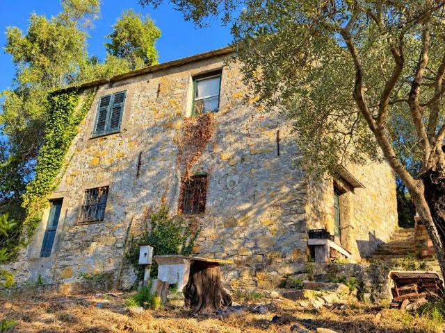 Rustico in vendita a Santa Margherita Ligure, Genova