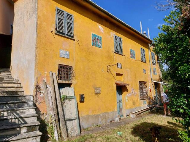 Rustico in vendita a San Lorenzo Della Costa, Liguria