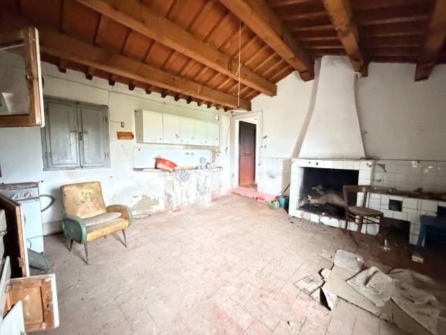 Rustico in vendita a Sottili, Santa Maria A Monte