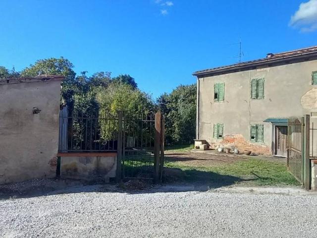 Rustico in vendita a Santa Maria A Monte, Toscana