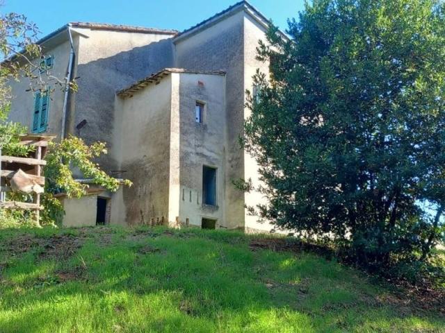 Rustico in vendita a Santa Maria A Monte, Toscana