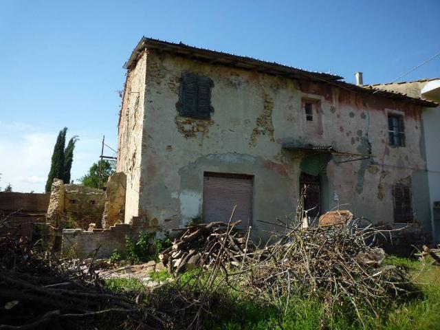 Rustico in vendita a Santa Maria A Monte, Toscana
