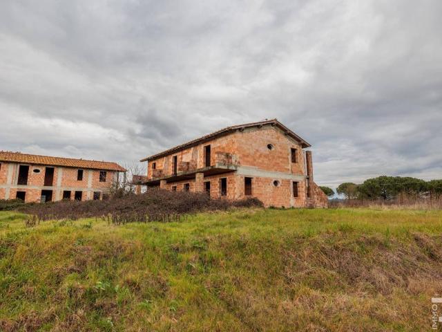 Rustico in vendita a Santa Maria A Monte, Toscana