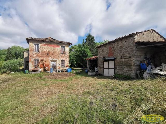 Rustico in vendita a Santa Maria A Monte, Toscana