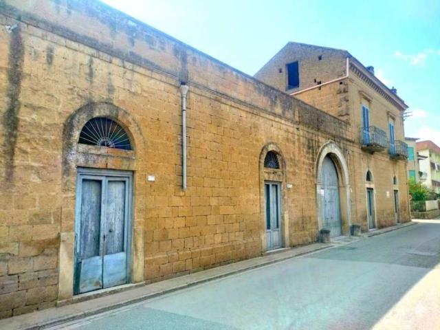 Rustico in vendita a San Marco, Santa Maria A Vico