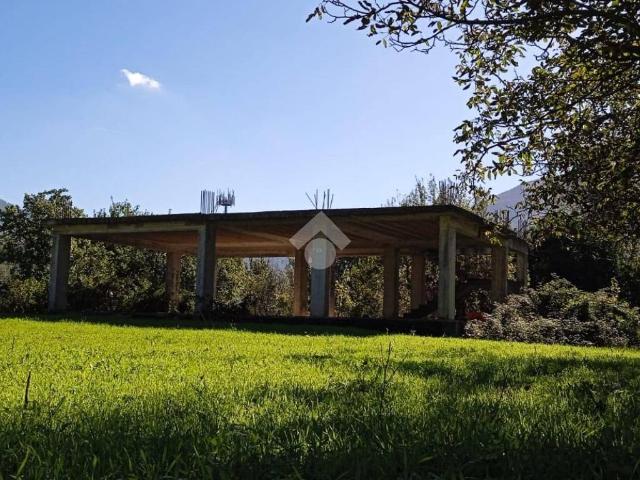 Rustico in vendita a Santa Maria A Vico, Campania