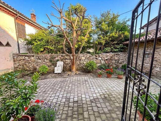 Rustico in vendita a Ca' Gaiaschi, Golferenzo