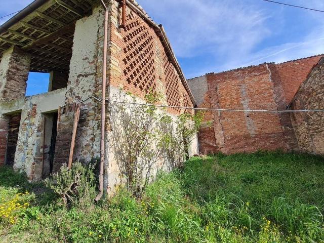 Rustico in vendita a Santa Maria Della Versa, Lombardia
