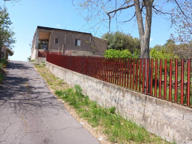Rustico in vendita a Santa Maria Di Licodia, Sicilia