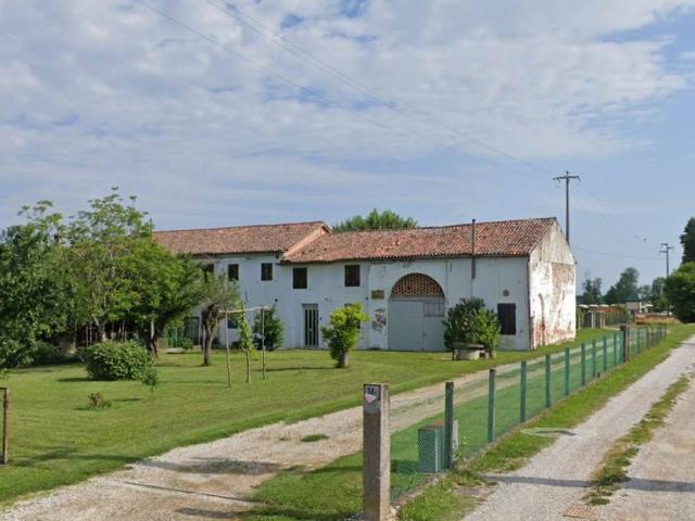 Rustico in vendita a Stigliano, Villanova Di Camposanpiero