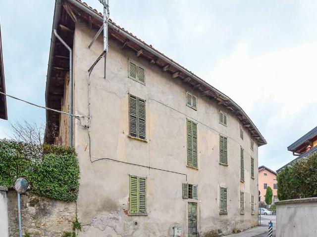 Rustico in vendita a Unione dei comuni della Valletta, Santa Maria Hoè