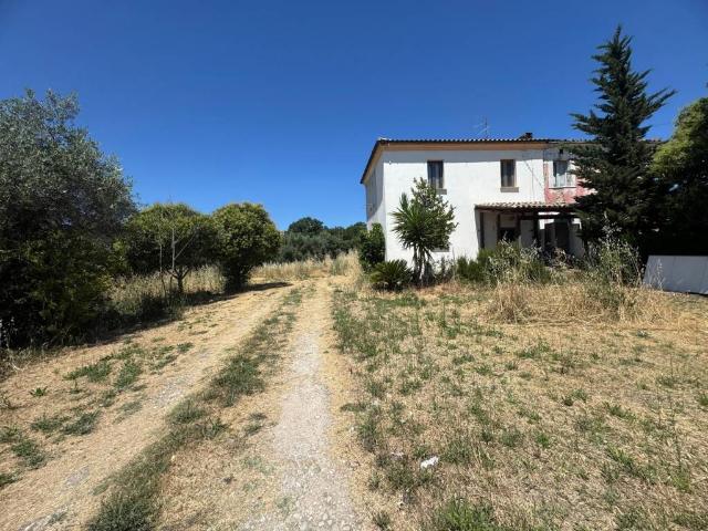 Rustico in vendita a Santa Maria Imbaro, Abruzzo