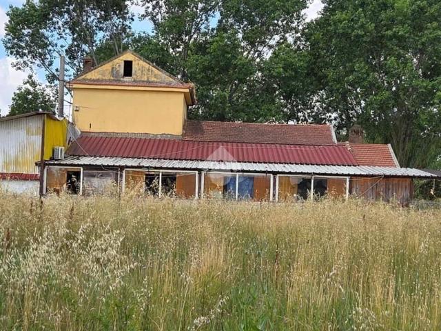 Rustico in vendita a Santa Maria La Fossa, Campania