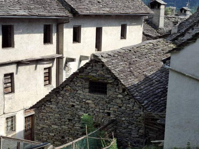 Rustico in vendita a Piemonte, Verbano-cusio-ossola