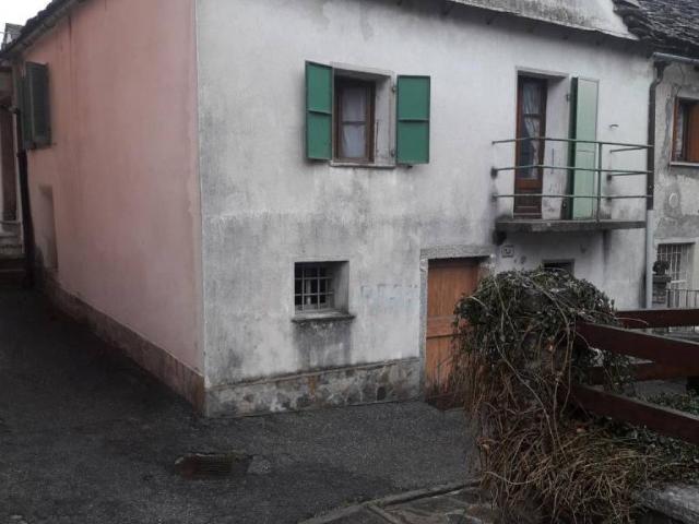 Rustico in vendita a Piemonte, Verbano-cusio-ossola
