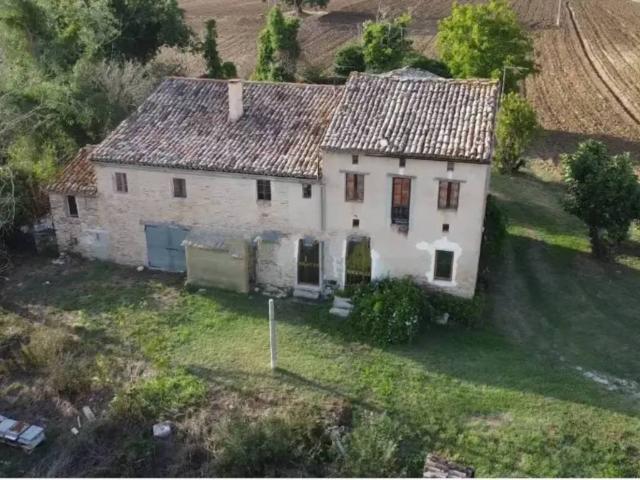 Rustico in vendita a Marche, Ancona